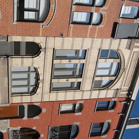 B&B Chambres D'O Oostende Exterior foto
