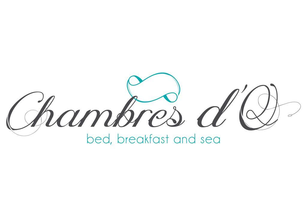 B&B Chambres D'O Oostende Exterior foto