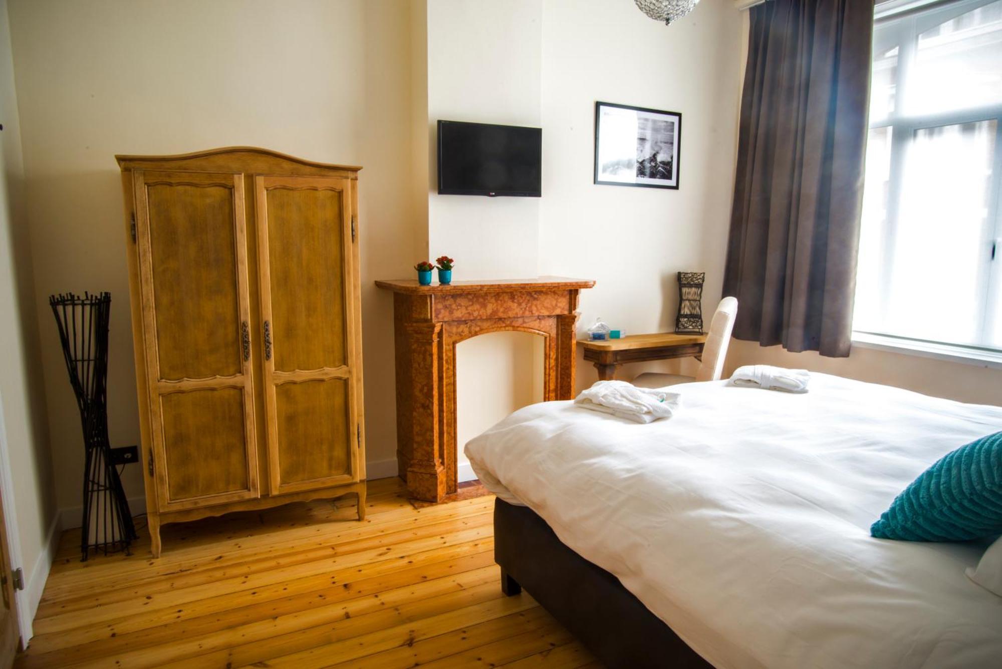 B&B Chambres D'O Oostende Exterior foto