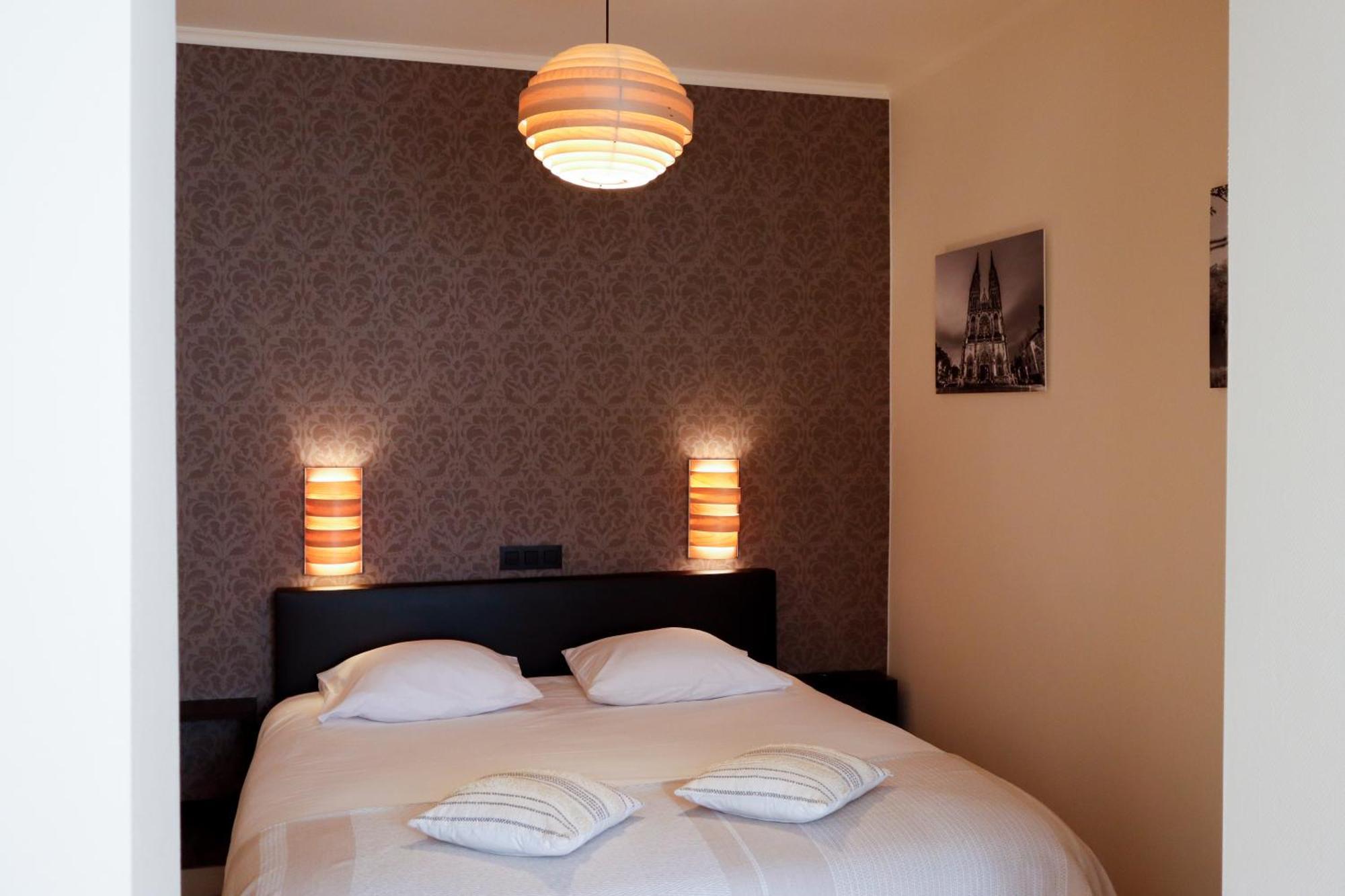 B&B Chambres D'O Oostende Exterior foto