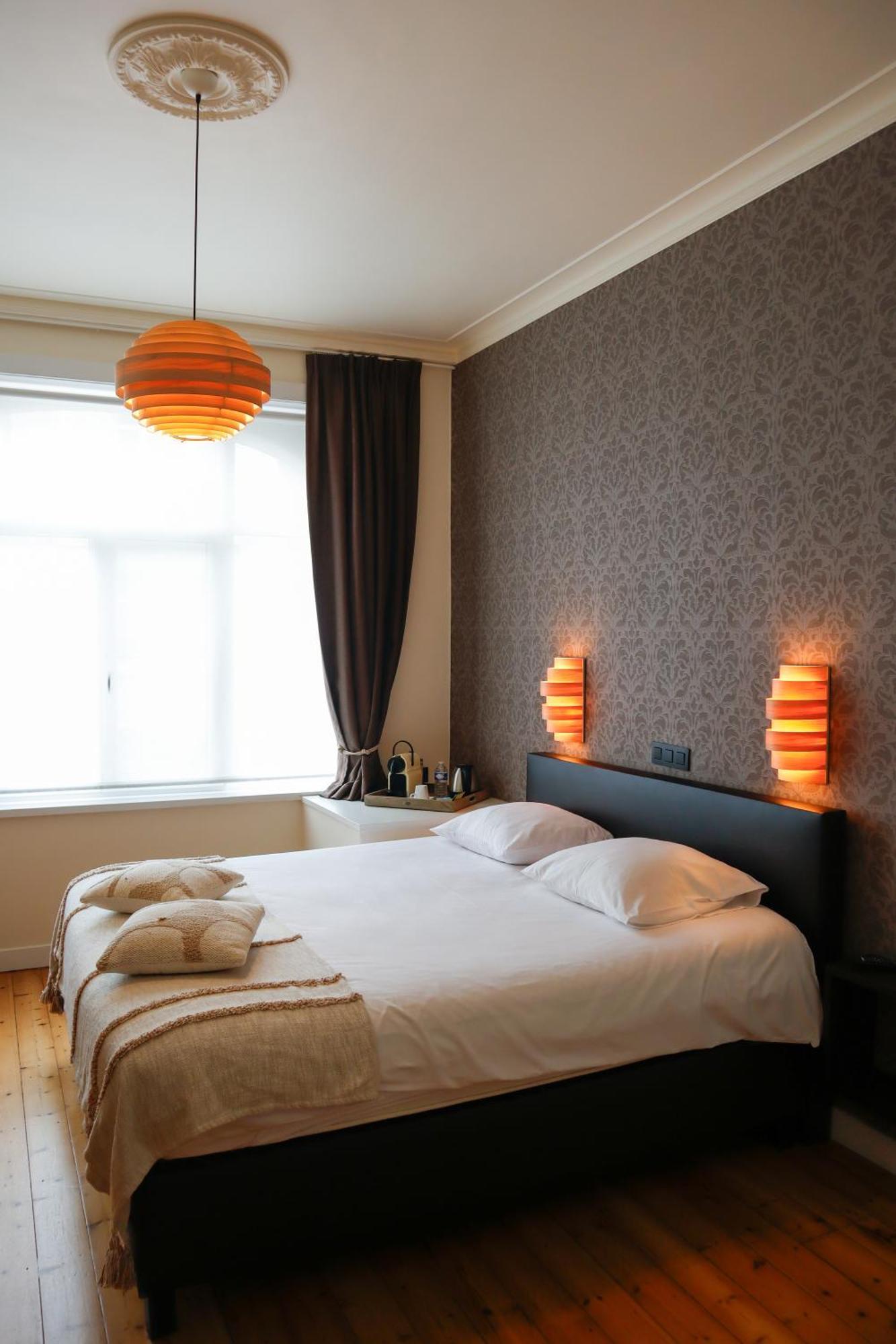 B&B Chambres D'O Oostende Exterior foto