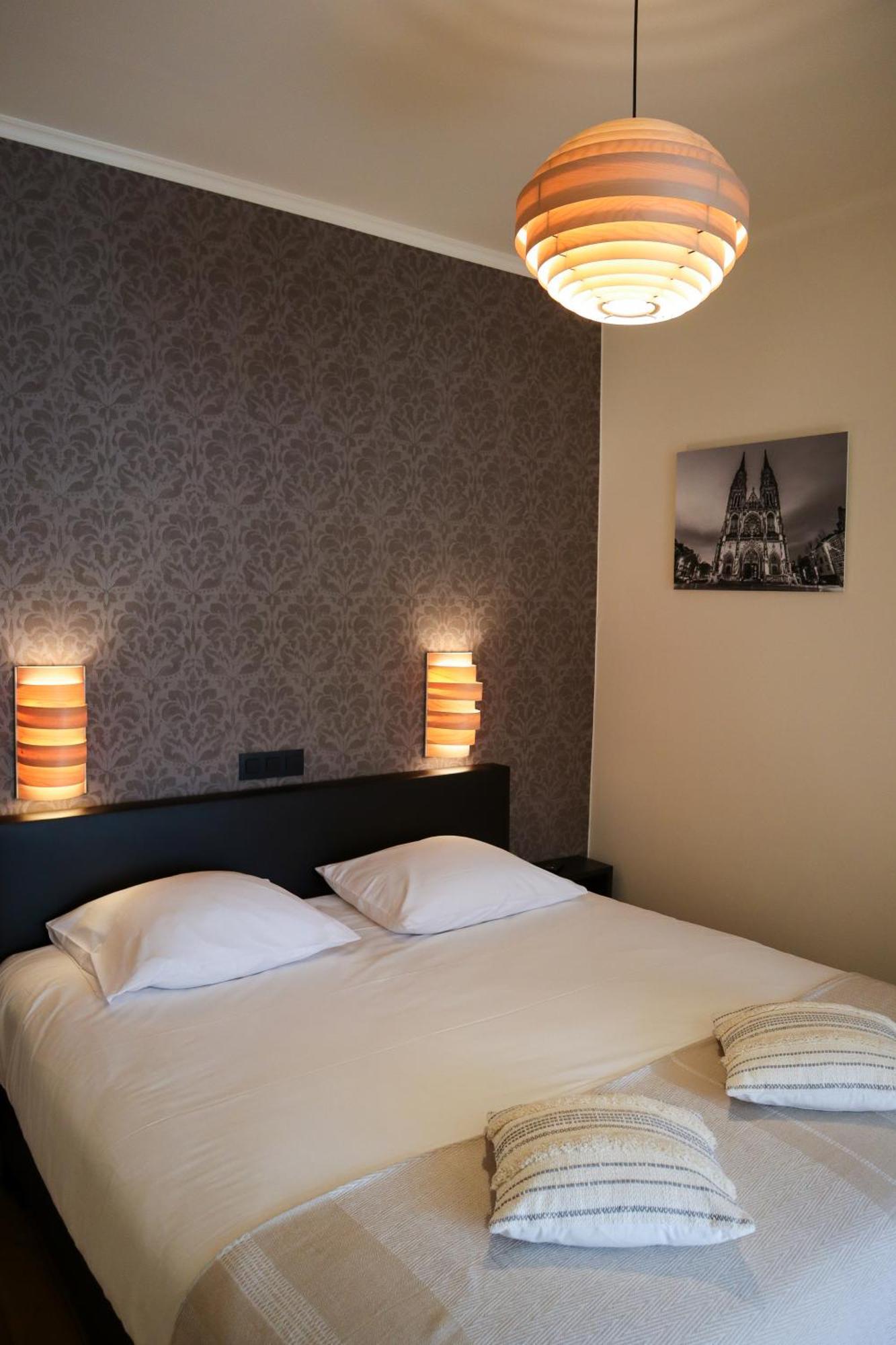 B&B Chambres D'O Oostende Exterior foto