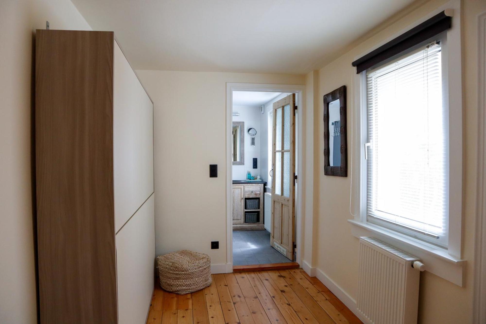 B&B Chambres D'O Oostende Exterior foto