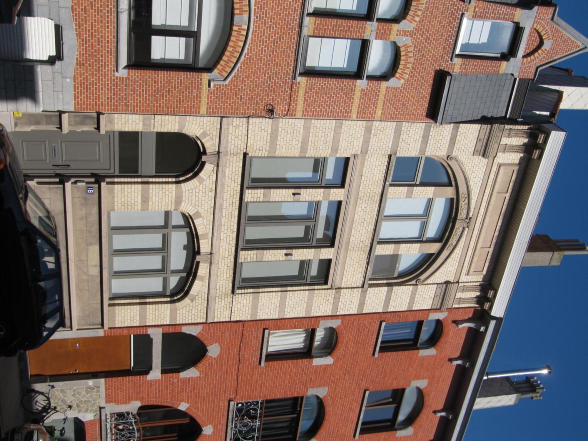 B&B Chambres D'O Oostende Exterior foto